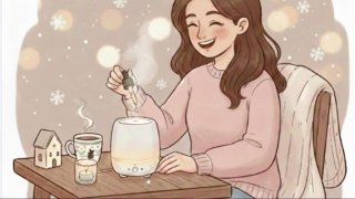 Válassz magadnak illóolajat