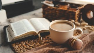 Mi inspirál holnap/ma?