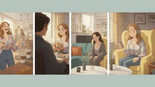 Fotós önmegfigyelés