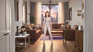 szenzoros állómeditáció