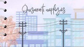 Önismereti kérdések - naplózás