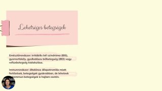 Milyen betegségeket okozhat a krónikus stressz?