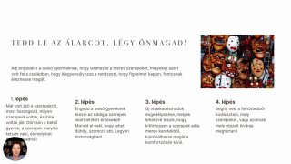 BGY 24. - Tedd le az álarcot!