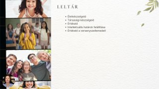 BGY31 - Iskoláskori korrekciók