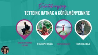 2. Én-hatékonyság