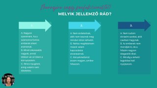 6. Légy tökéletlen és derűs