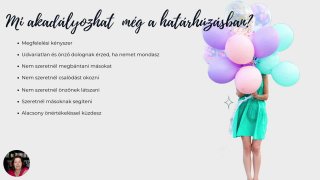 4. Mi akadályozhat a határhúzásban?