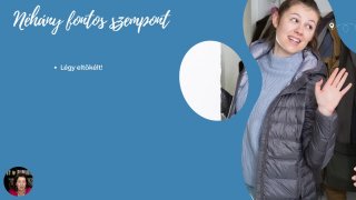 6. Udvarias visszautasítás, határhúzás