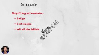 TA- 3 - asszertív problémakezelés