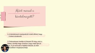 Miért marad a bántalmazott a kapcsolatban?