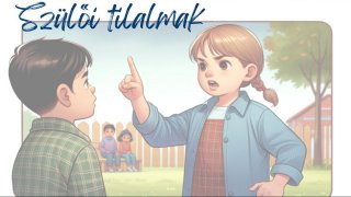 SK4-Szülői tilalmak 2.