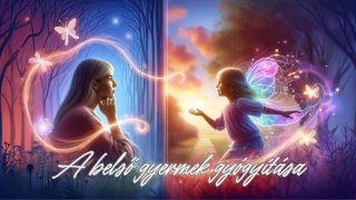 Belső gyermek gyógyítása bevezetés