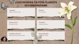 BGY10 - Énvédő mechanizmusok