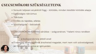 BGY13 - A csecsemő gyógyítása