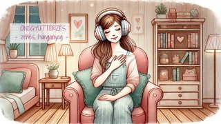 Önegyüttérzés - zenés hanganyag