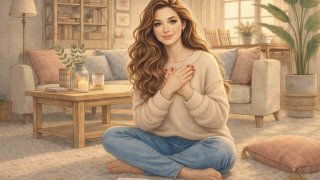 Önmegnyugtatás, ha elragadnak az érzelmek