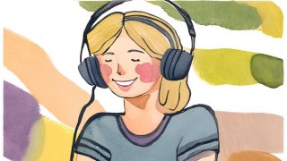 A napindító hanganyaghoz