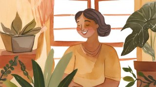 Mi az ön-együttérzés, és mi nem az?