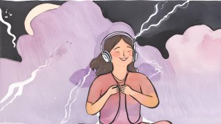 Fontos szót ejtenünk a háláról!