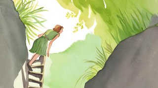 A stressz körforgása, a gyógyulás folyamata