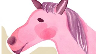 Hajókürt és lóajkak