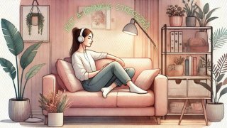 Juss ki a krónikus stressz körforgásából!