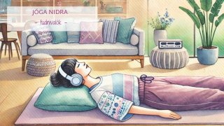 A Jóga Nidra meditációhoz tudnivalók