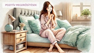 Pozitív megerősítések