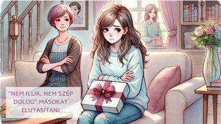 Ne utasíts el másokat tanítás példái