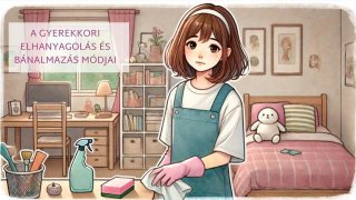 Mi a gyerekkori elhanyagolás és bántalmazás?