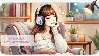 Önbizalom  meditáció