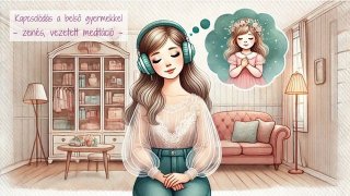 Belső gyermek meditáció