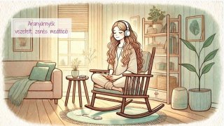 Aranyárnyék meditáció