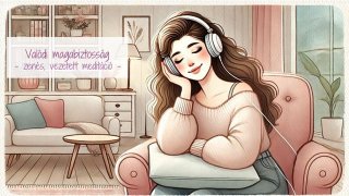 Valódi magabiztosság meditáció