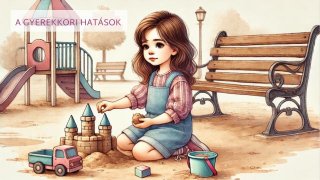 A gyerekkori hatások
