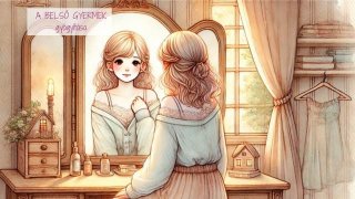 A belső gyermek gyógyítása